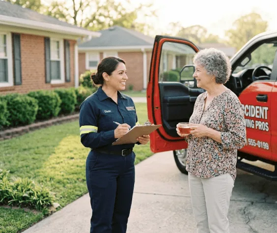 Accident Towing Service Colona, IL FAQs